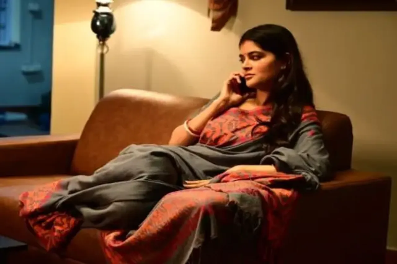 Women In Bengali Serials Have Evolved says Actor Madhumita Sarcar