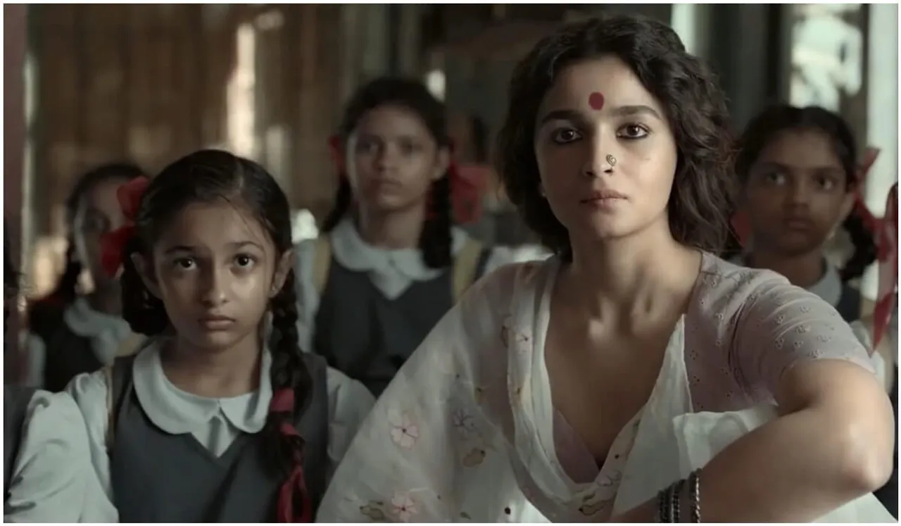 'Gangubai Kathiwadi' To Premiere On OTT; Other Alia Bhatt Characters We Adore