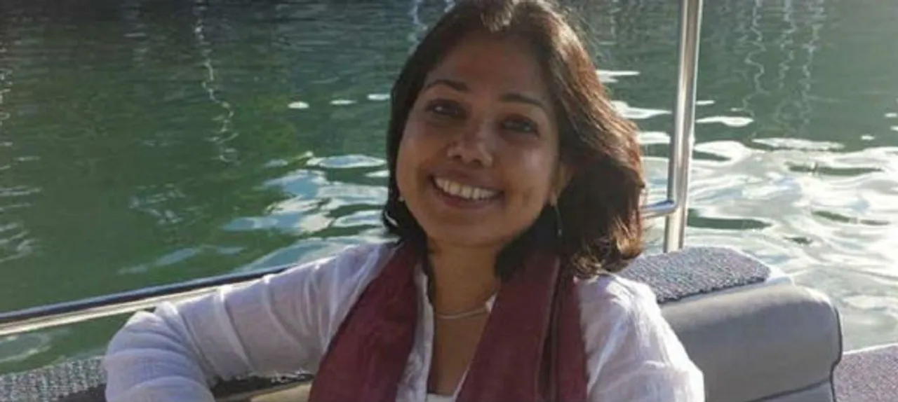 Judith Dsouza