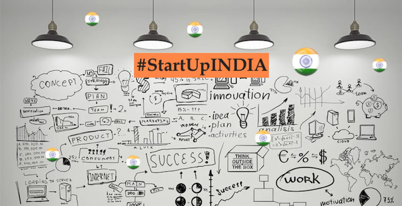 Government calls for feedback to launch a networking website for Startups