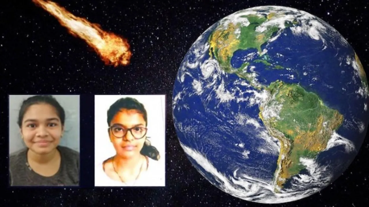 surat girls discover Asteroid