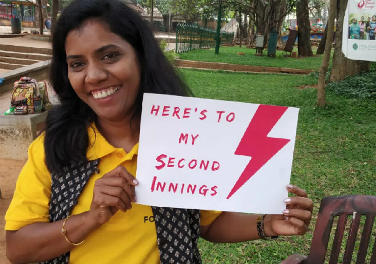 Manjula Dharmalingam On The Battles Women Still Have To Win