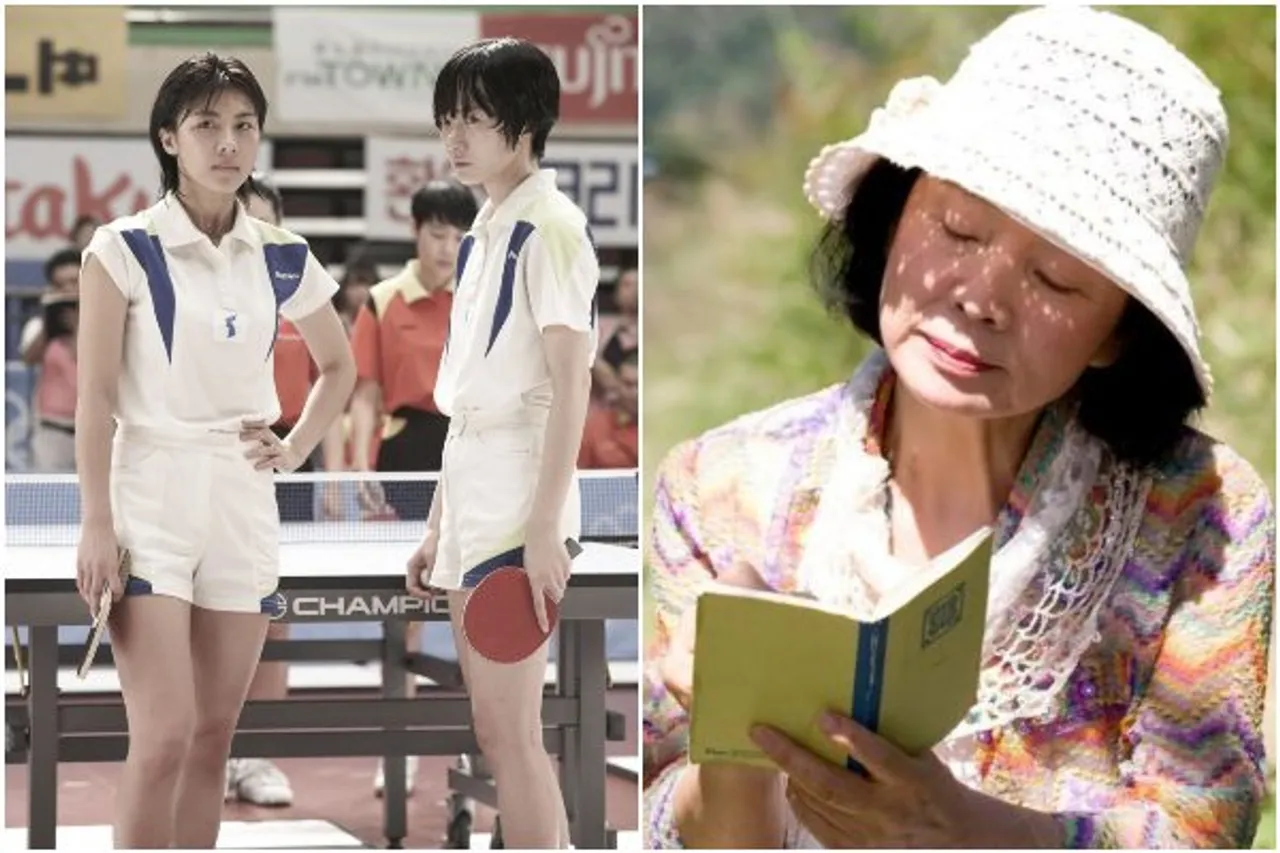 Five Female-led Korean Films That’ll Keep You Hooked