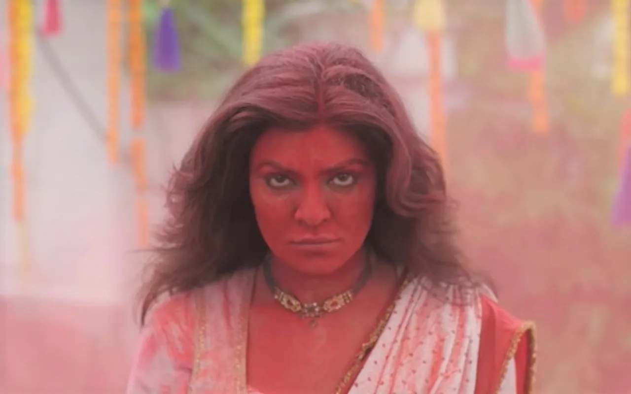 Aarya 2 Teaser Released: Sushmita Sen Returns To Save Her Family