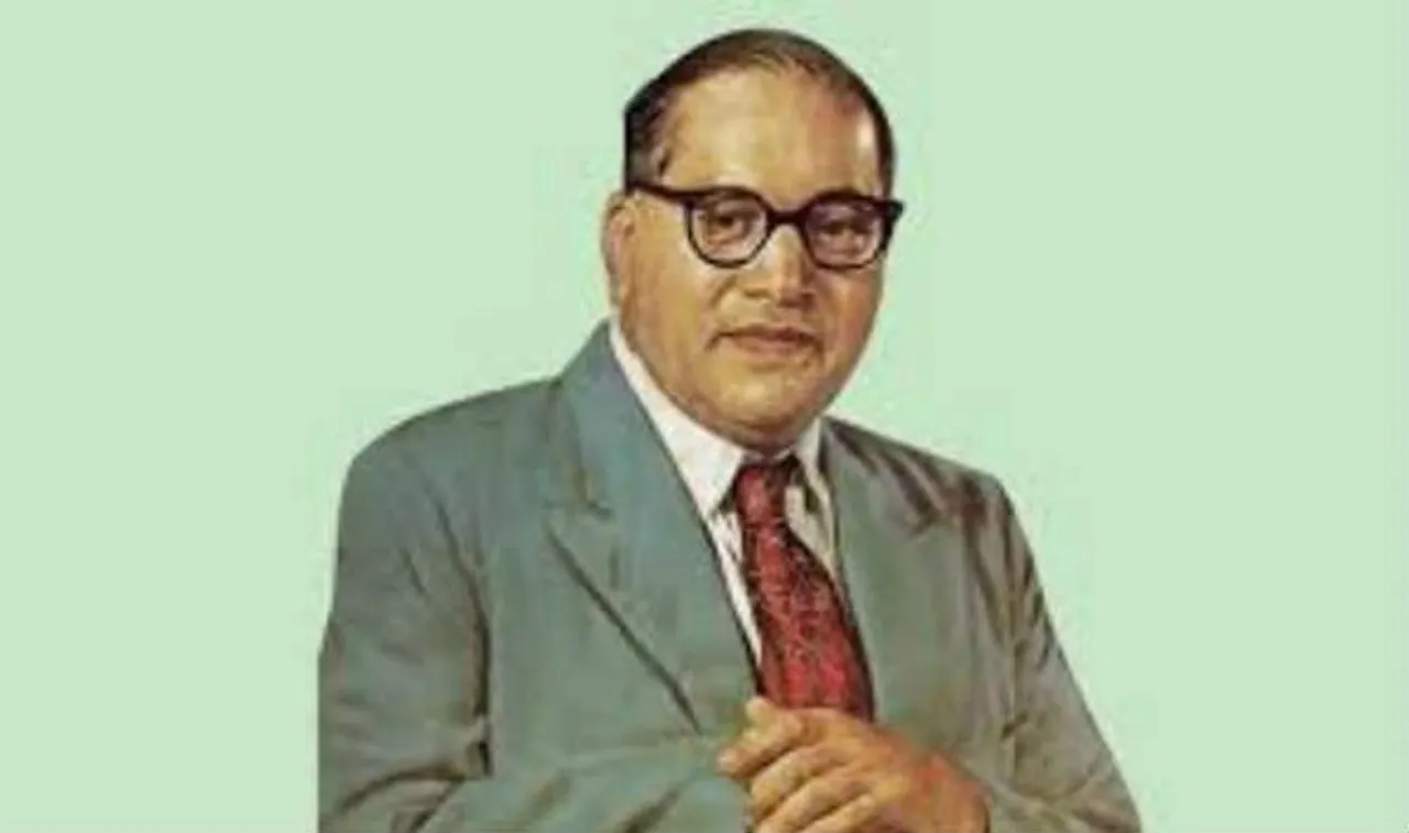 5 Quotes By Dr BR Ambedkar That Spotlight His Significance To India's Feminist Movement