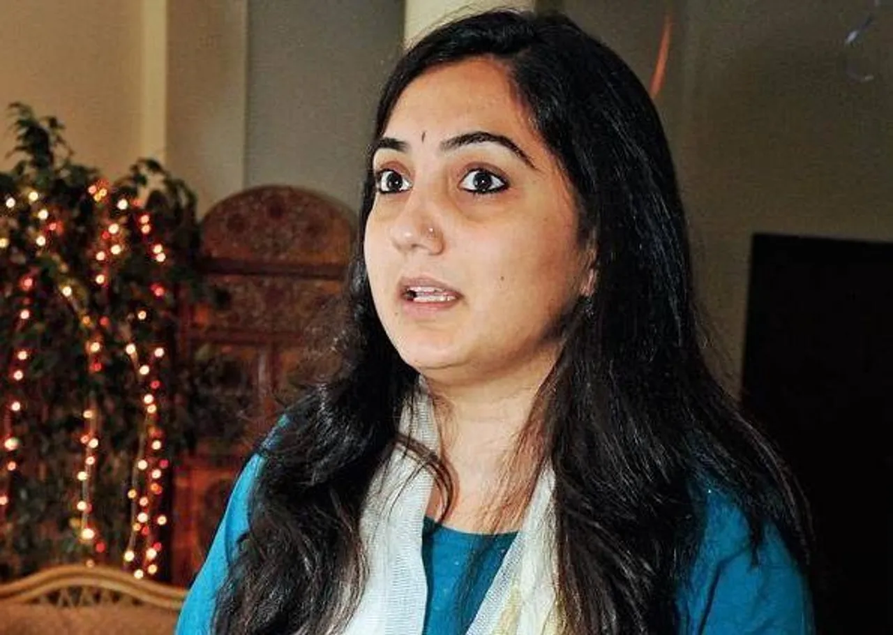 Nupur Sharma: Lesser Known Facts And Past Controversies On Suspended BJP Member