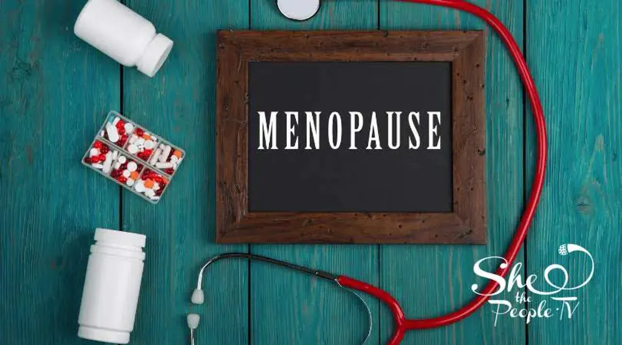 What Is The Relationship Between Brain Fog And Menopause?