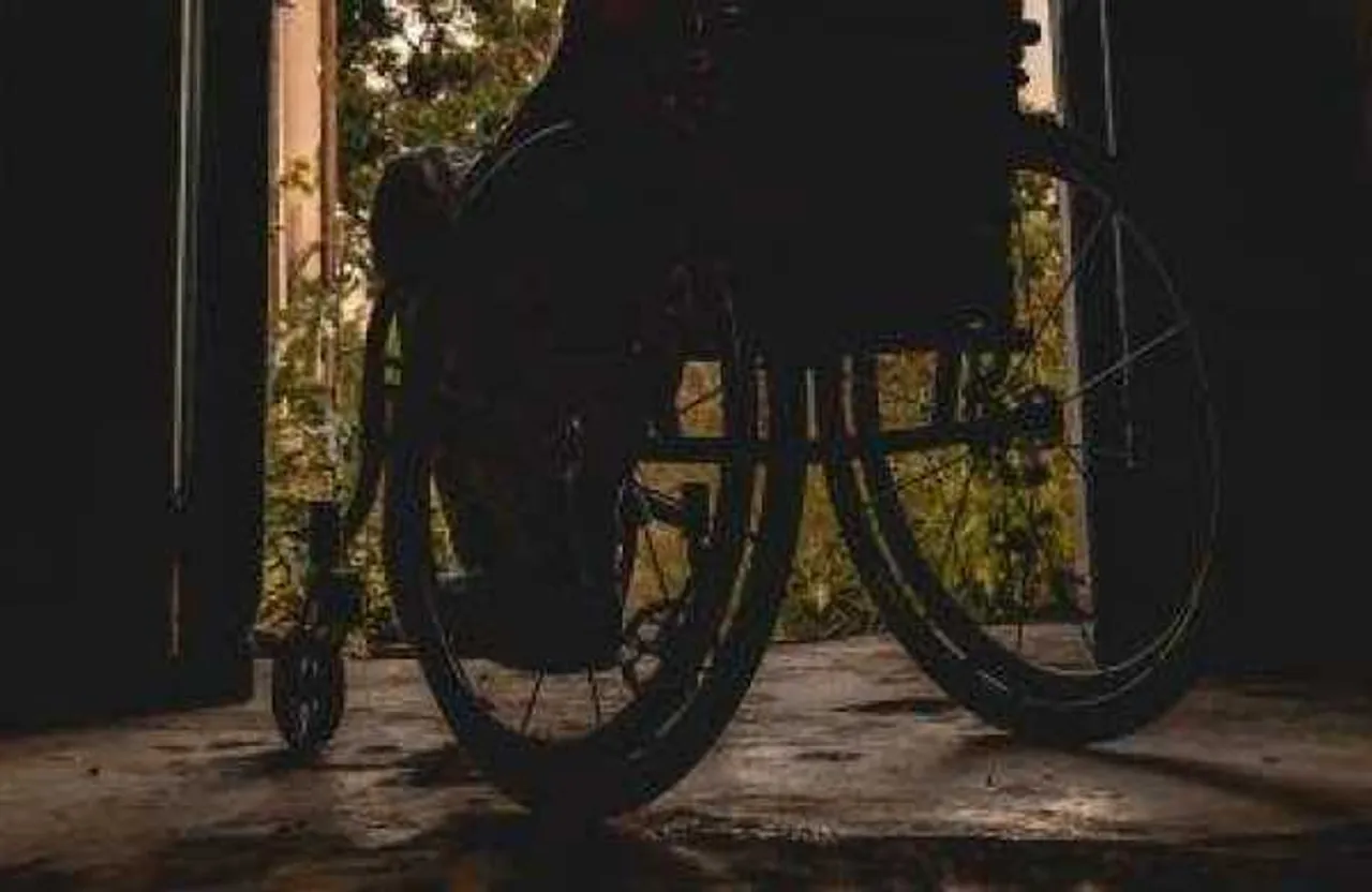 No Country For Disabled: Woman In Wheelchair Alleges Discrimination At Pub