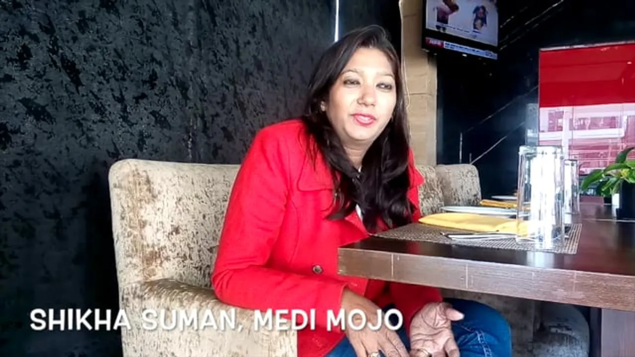 StartUp Life: 5 steps to success with Shikha Suman, Medimojo