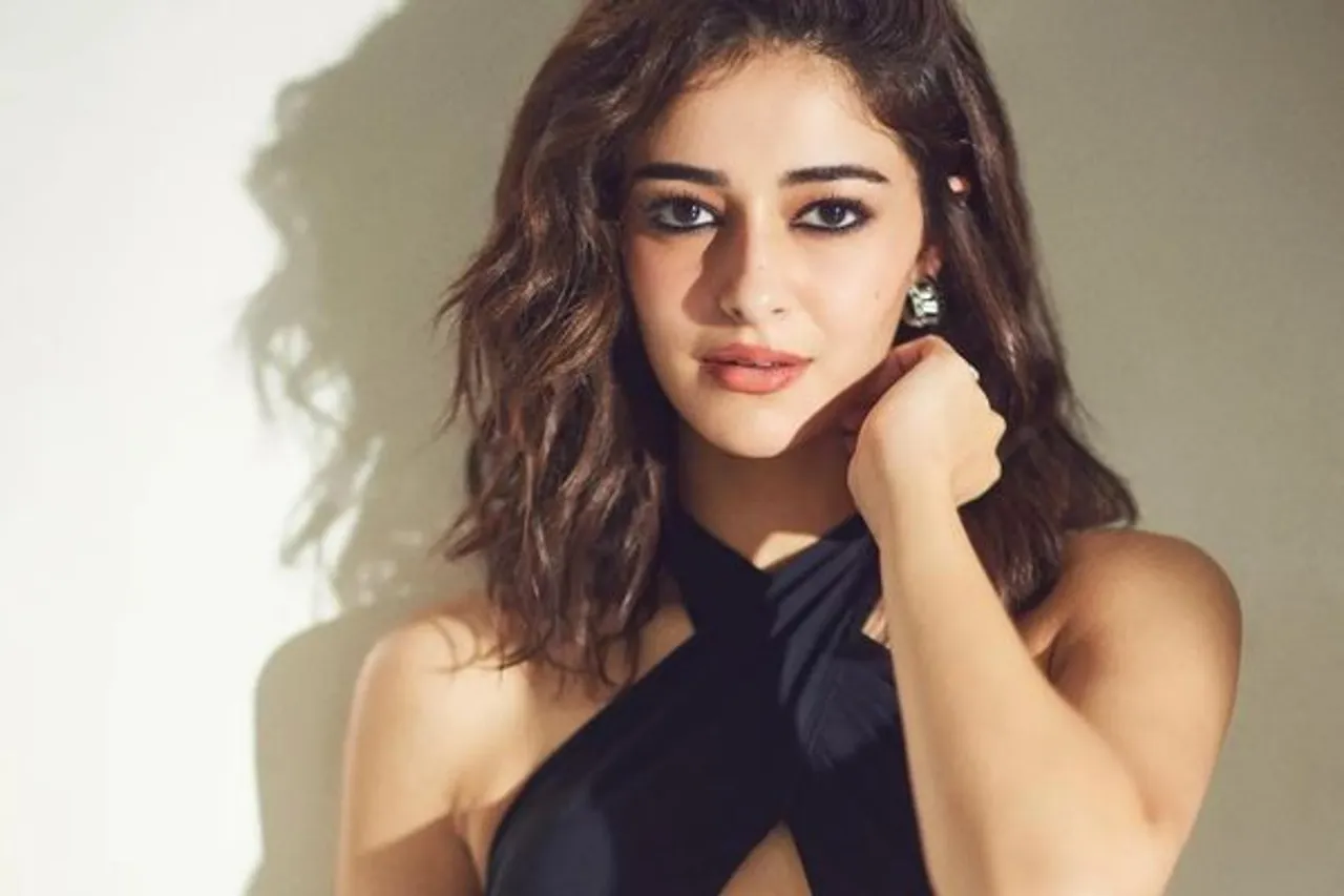 Ananya Pandey To Make Her OTT Debut With Karan Johar's 'Call Me Bae'