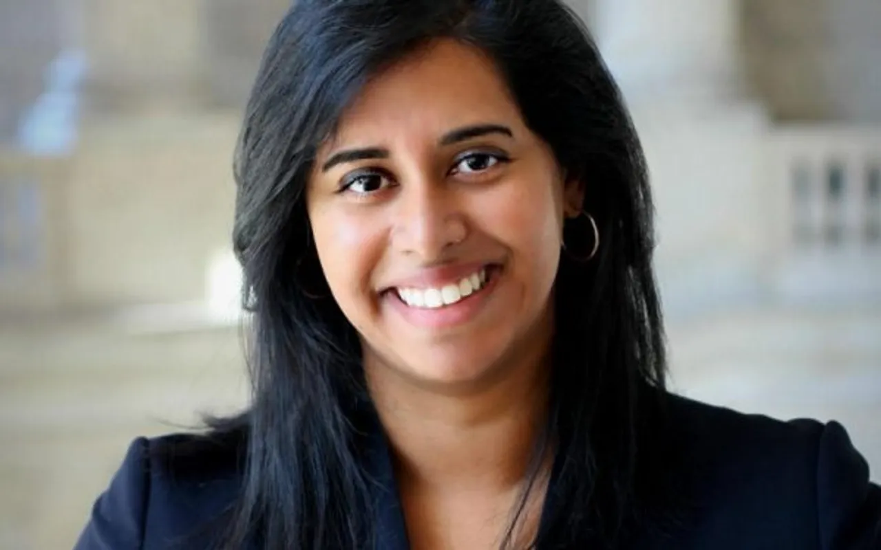 Who is Rohini Kosoglu? The Sri Lankan-American Domestic Policy Advisor To Kamala Harris