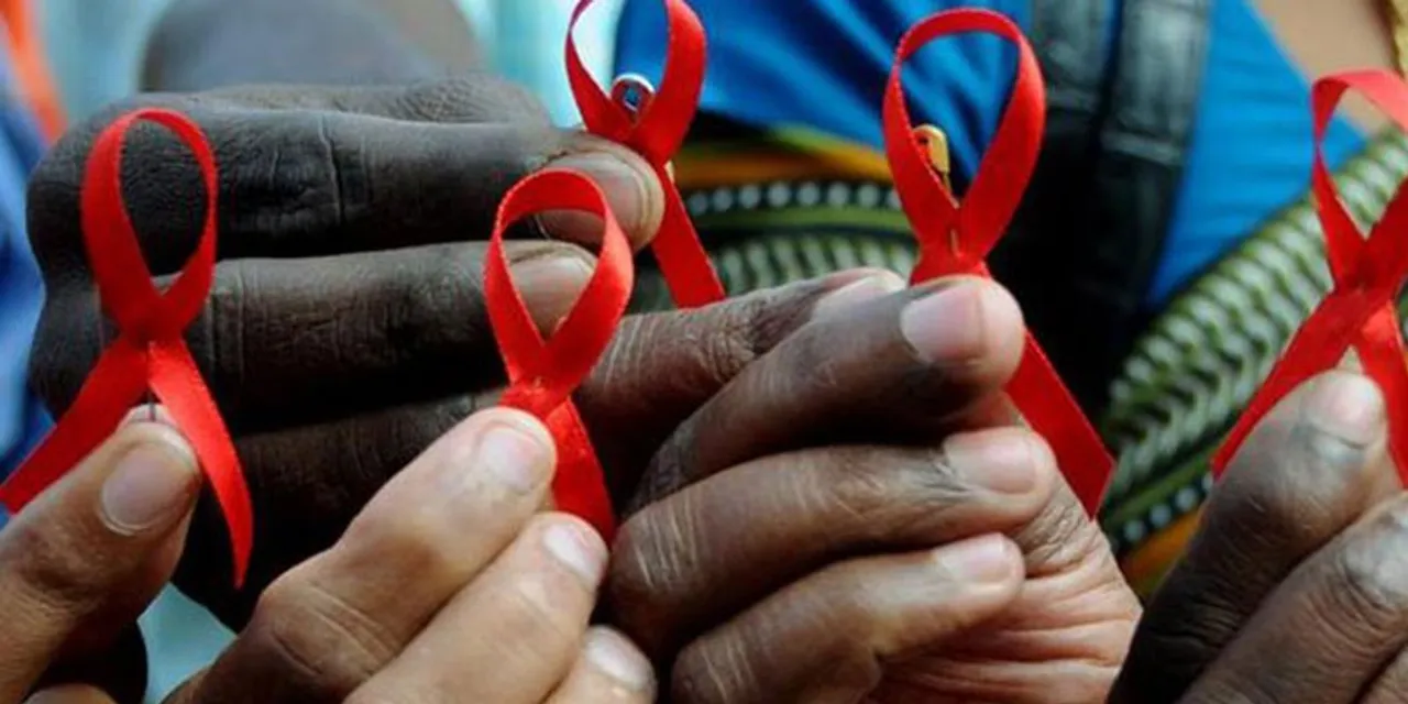 People Living With HIV Face Harmful Stigma Everyday