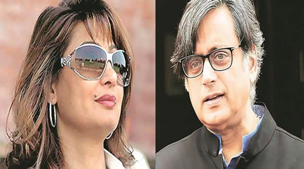 court adjourns Sunanda Pushkar death