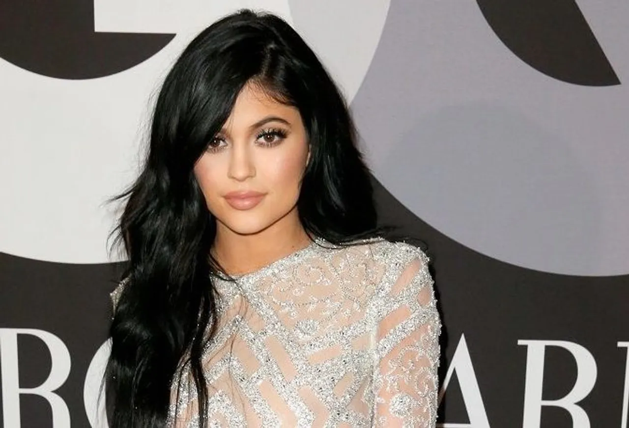 Transformation of Kylie Jenner ,Kylie Jenner Tops Forbes 2020 Highest-Paid Celeb List