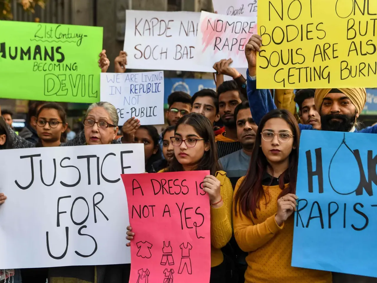 Peshawar HC Frees Rapist Daulat khan