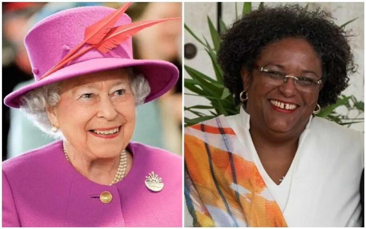 Barbados To Become A Republic, Plans To Remove Queen As The Head Of State