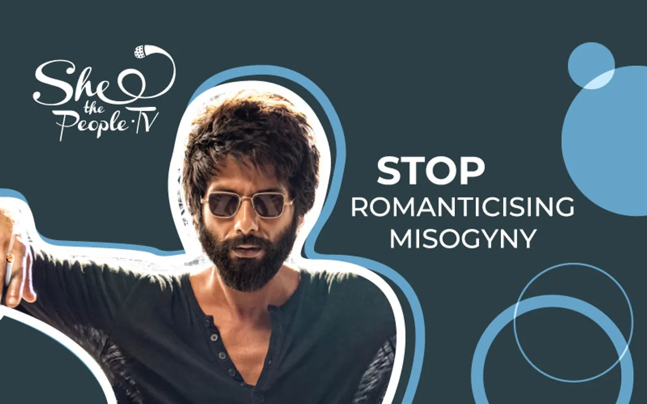 Kabir Singh And The Romanticisation Of Misogyny On And Off Screen