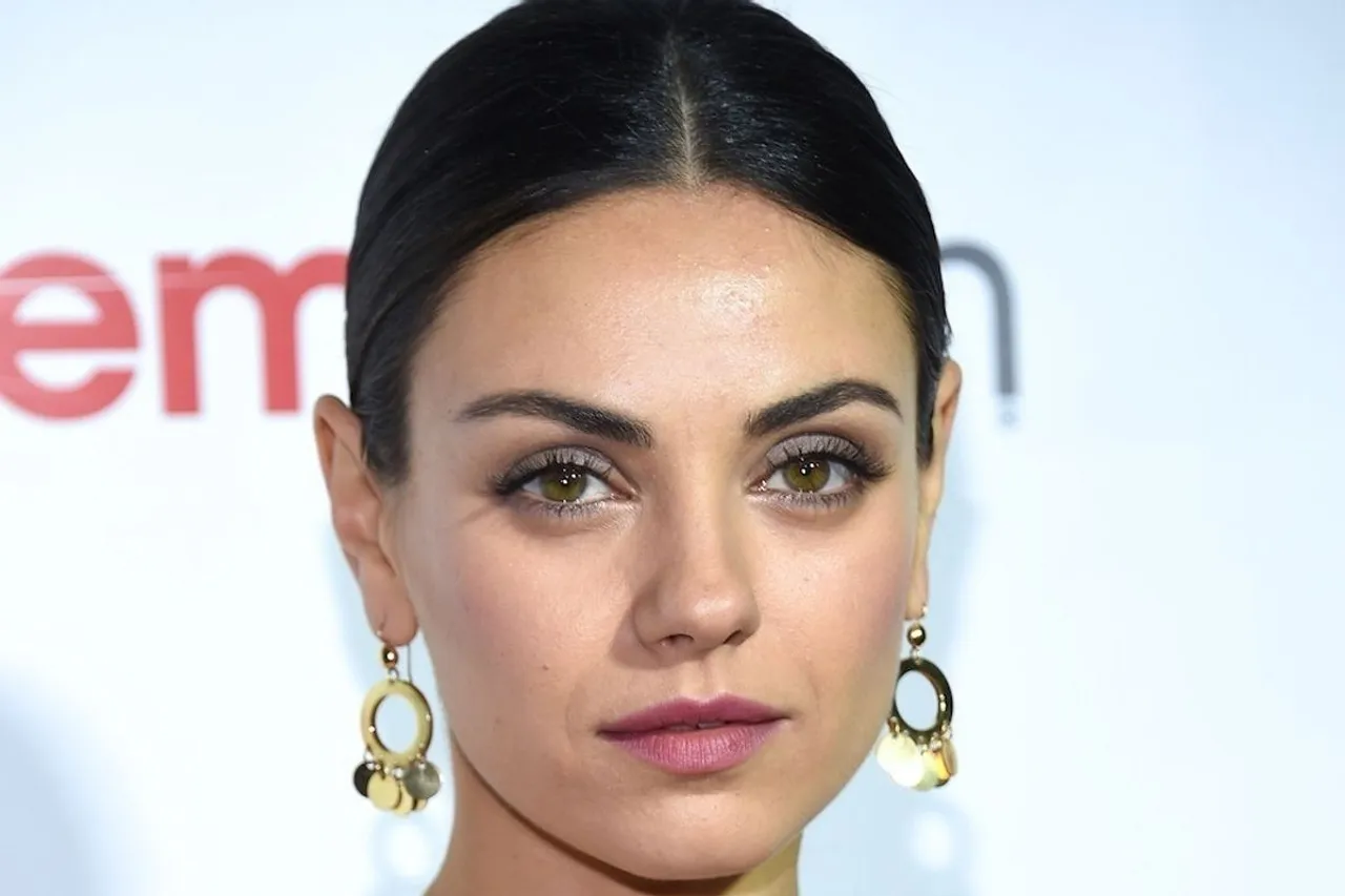 Mila Kunis Bags A Role In Film Adaptation of Luckiest Girl Alive For