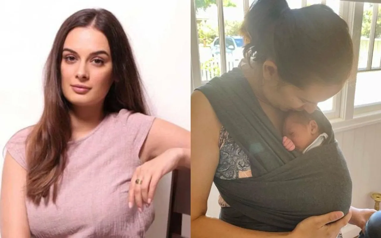 Why Are People Uncomfortable To See A Woman Breastfeeding? Even On Social Media?