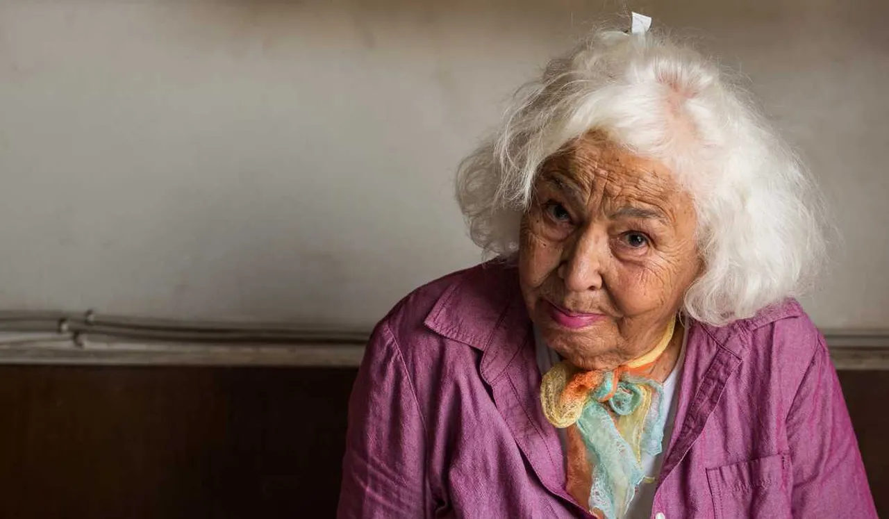 Woman At Point Zero: Nawal El Saadawi’s Radical African Feminism Was Ahead Of Its Time