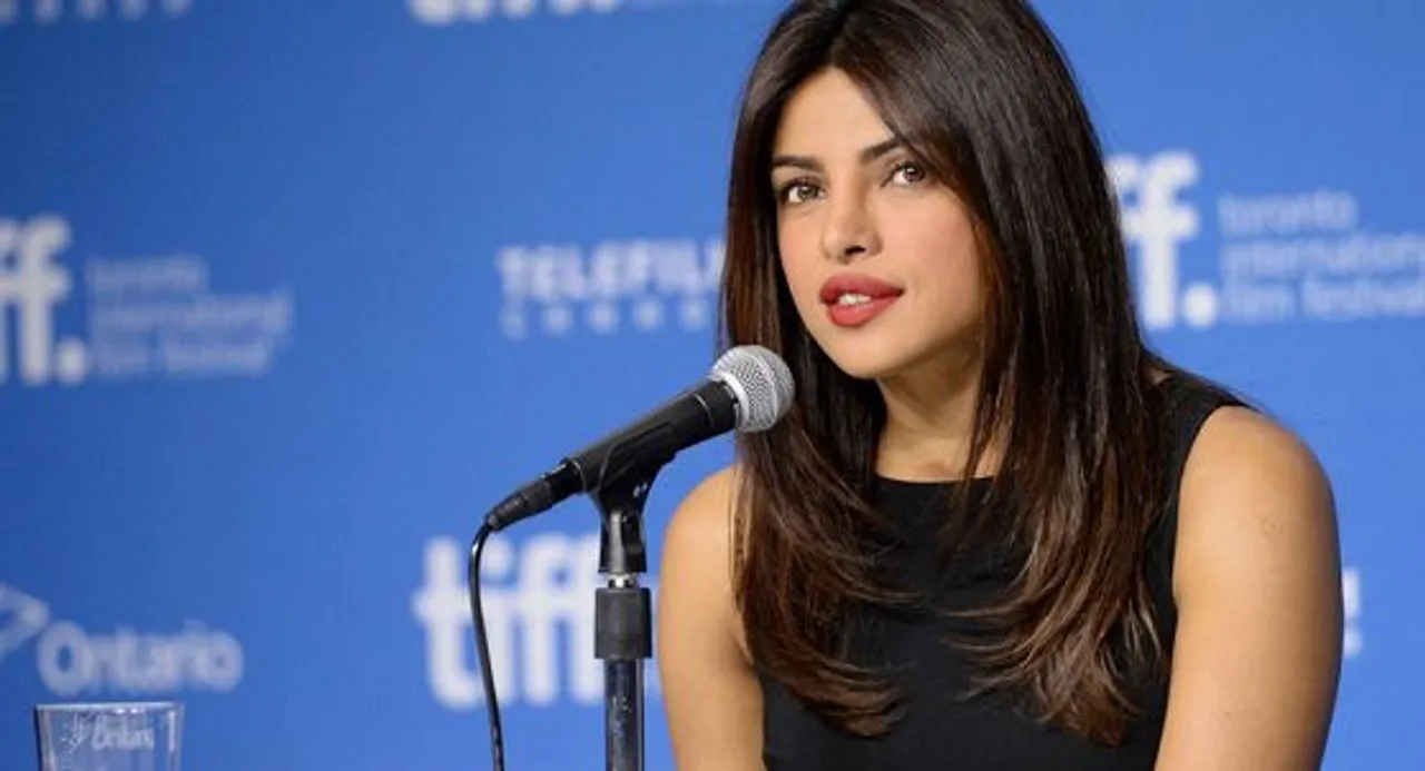 Priyanka Chopra Produce Jahnu Barua's Bhoga Khirikee