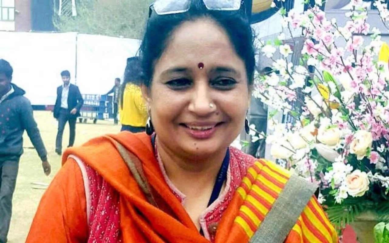Who Is Ritu Khanduri Bhushan? BJP Candidate To Contest Uttarakhand Assembly Polls