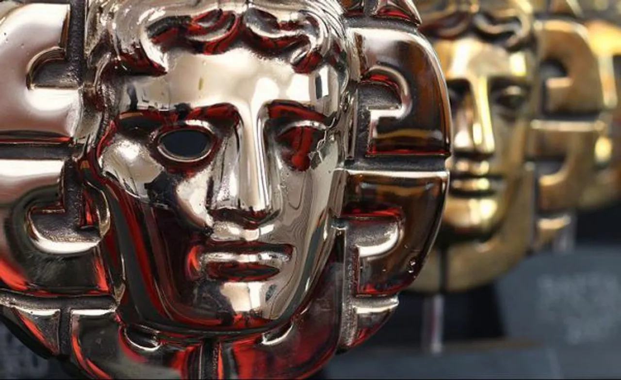 BAFTA Blackout: Stars to Wear Black In Support Of 'Time's Up'