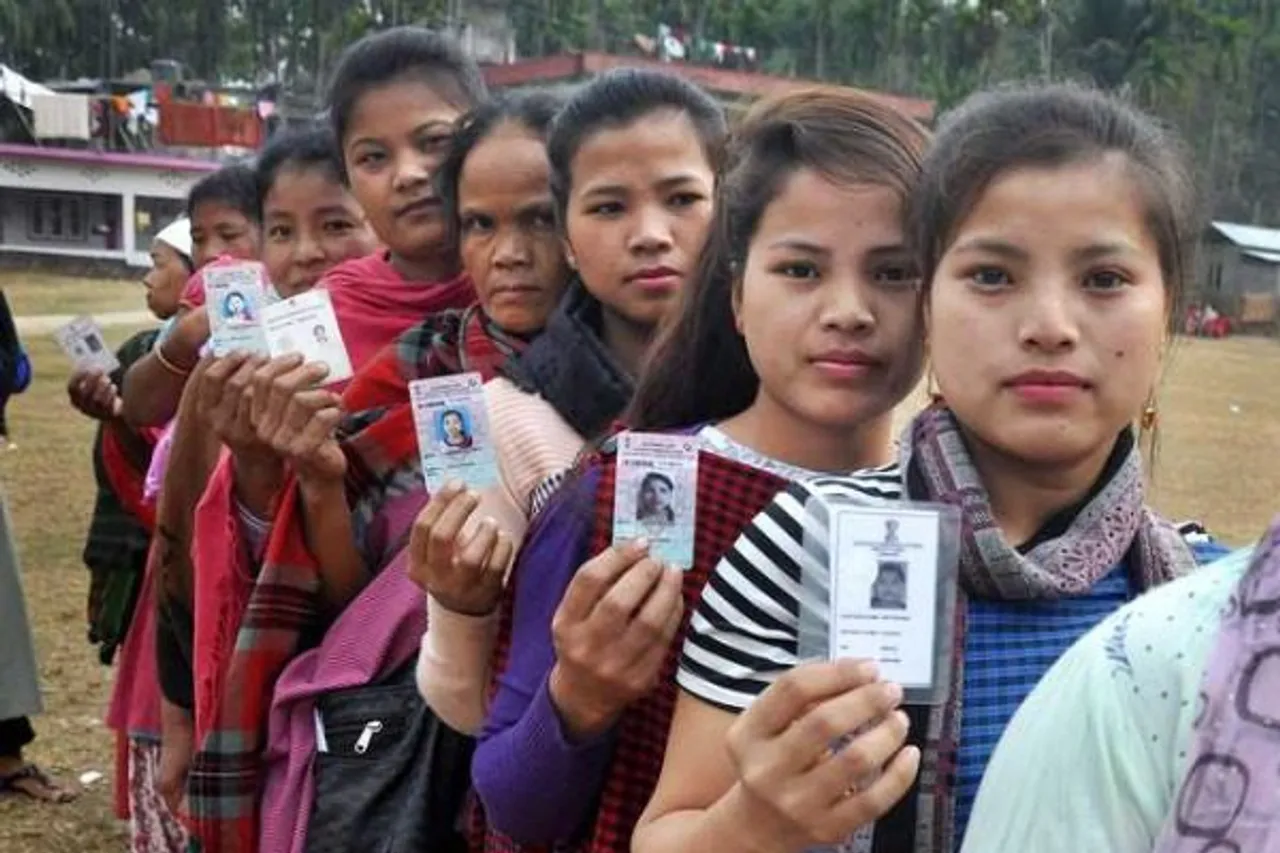 Assam: Tenure Of Women's Reservation In Local Bodies Extended By 10 Years