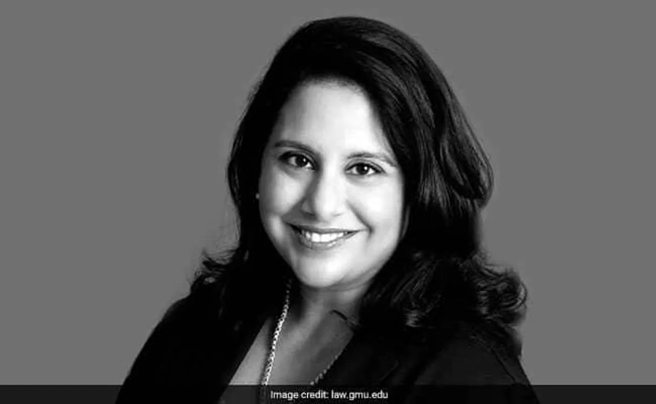 Trump Interviews Neomi Jehangir Rao For Judge Post: Know Her