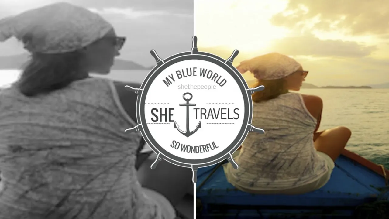 Solo Women Travellers