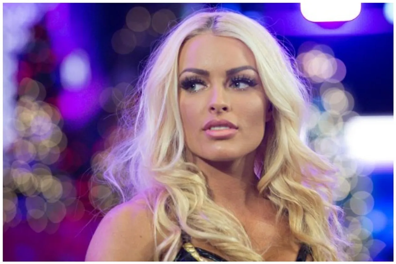 Who Is Mandy Rose? American Professional Female Wrestler