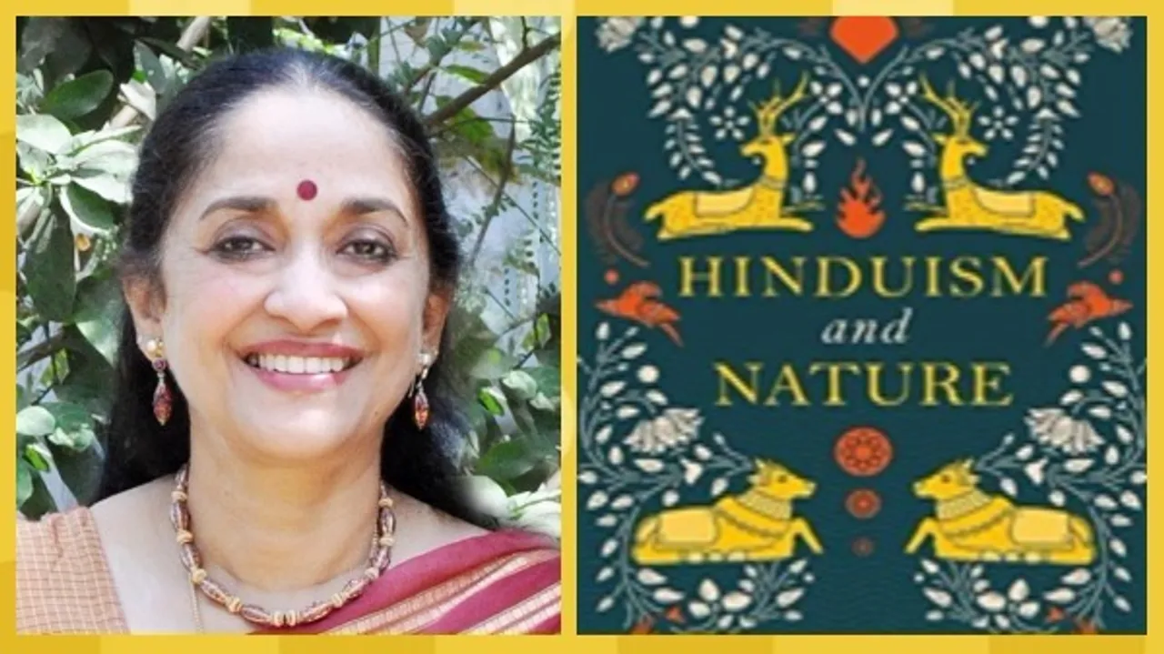 Nanditha Krishna On Why Hinduism Is Synonymous With Nature