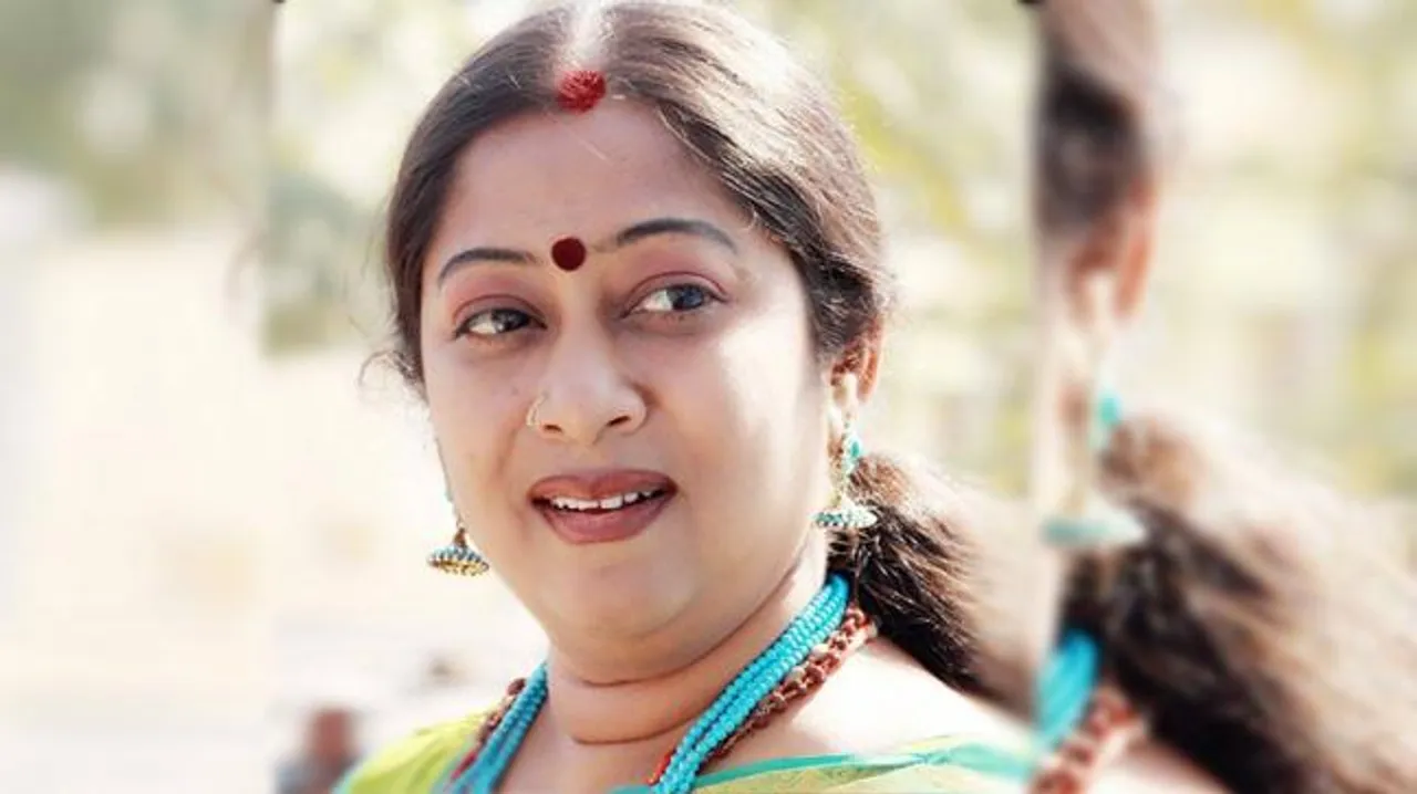 Sangeetha Balan Arrested