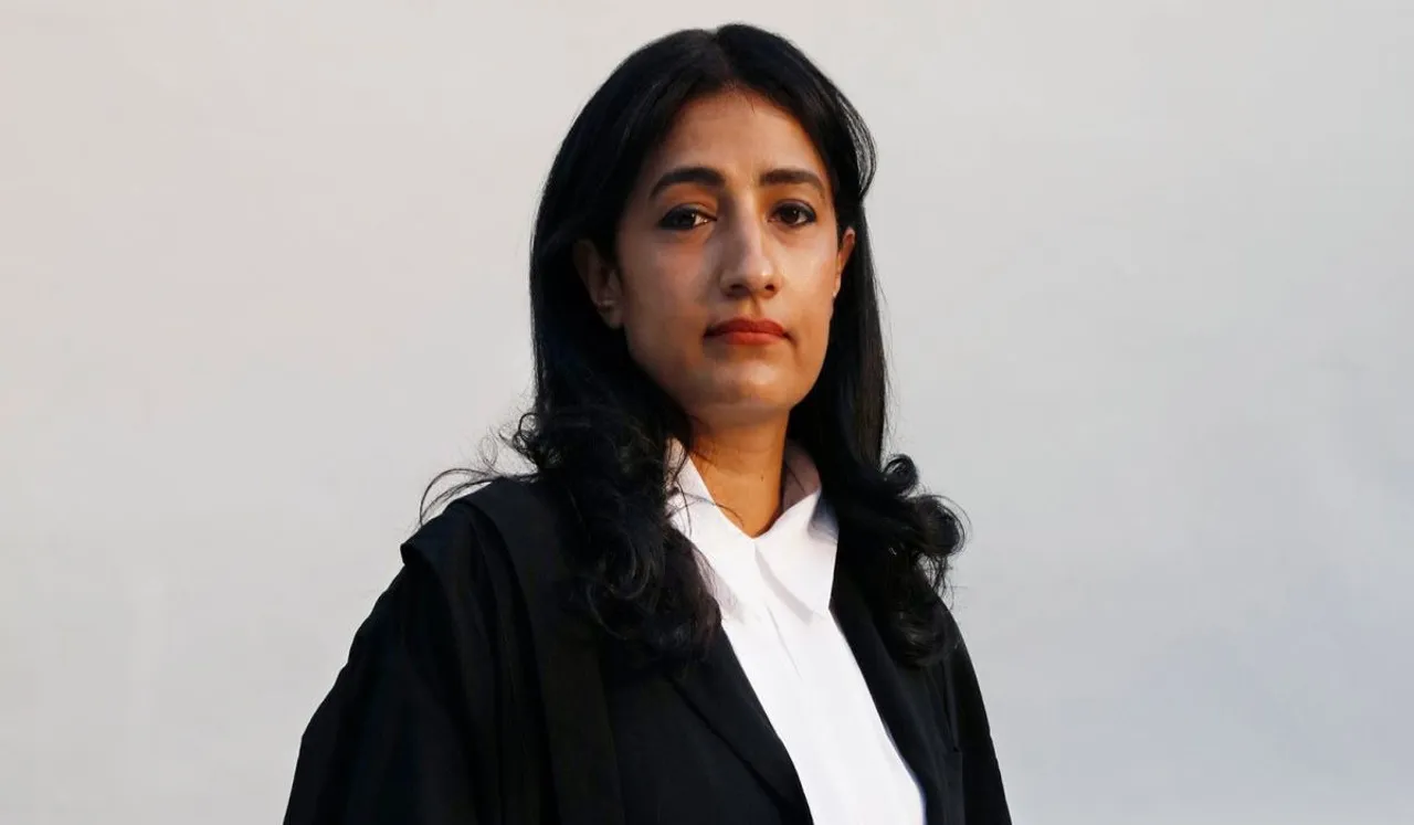 Who Is Karuna Nundy? Indian Lawyer In TIME 100 Most Influential People List Of 2022