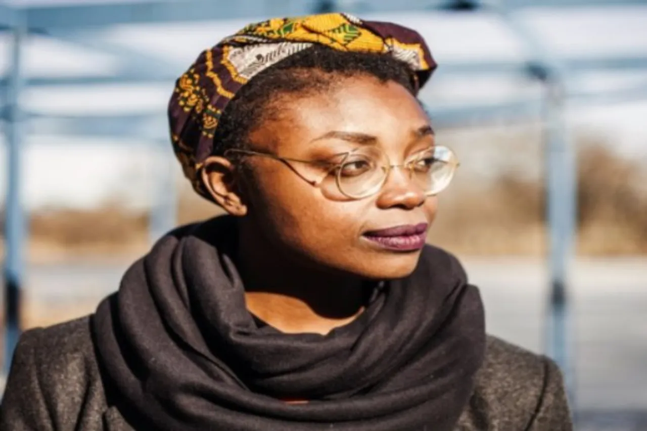 Kemi Alabi Receives First Book Award From Academy of American Poets