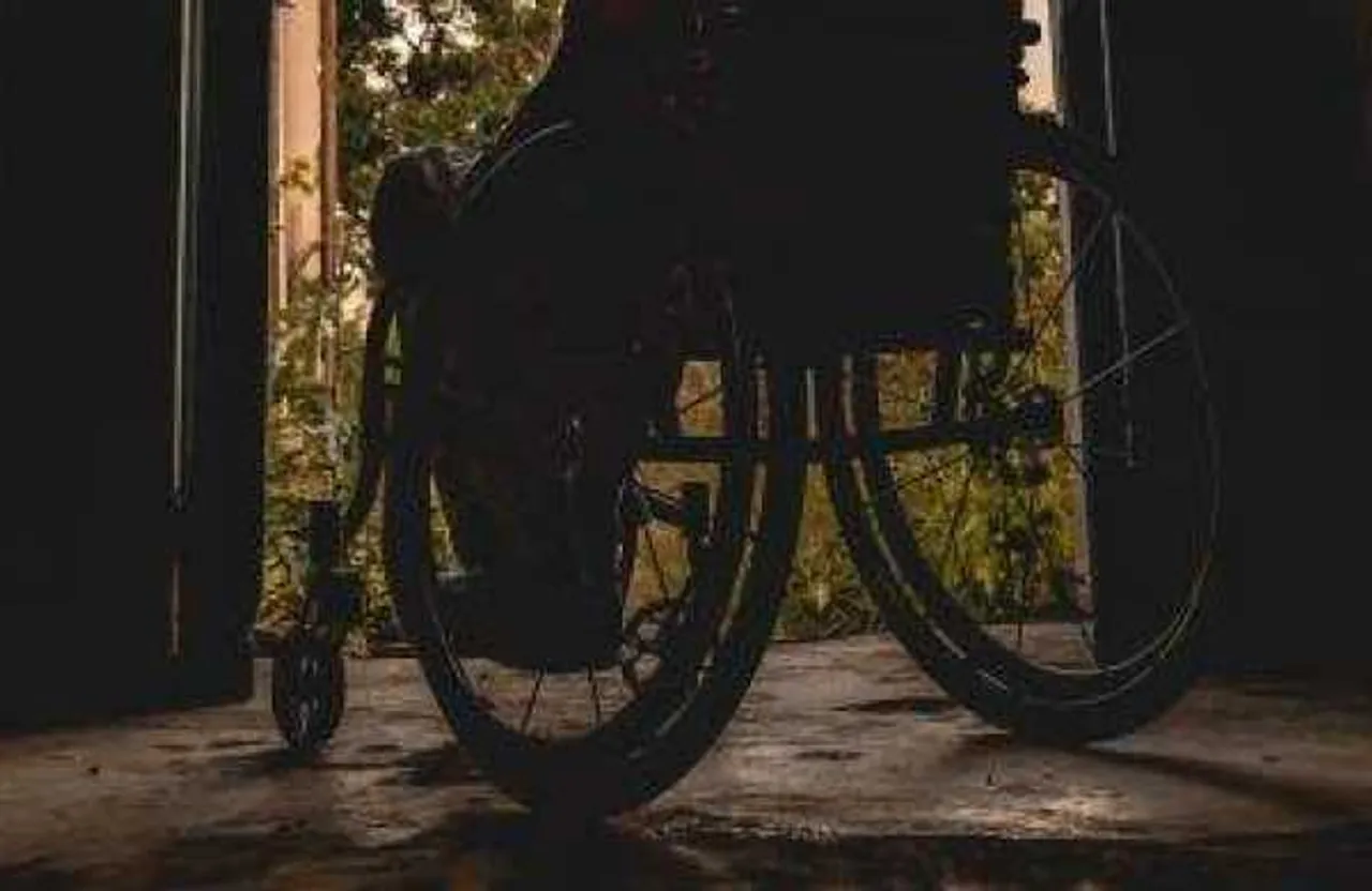 sexual violence, Raasta Wheelchair Controversy, Woman In Wheelchair Denied Entry, mother bound daughter to wheelchair for six years