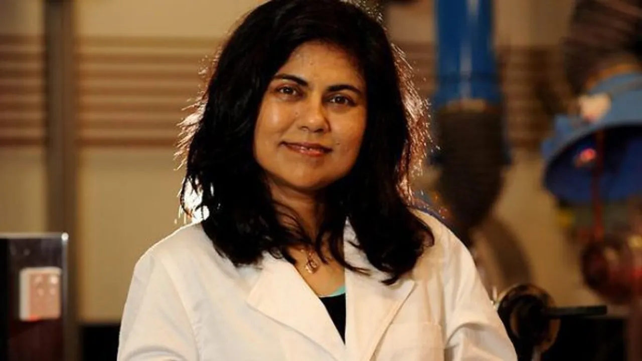 Professor Veena Sahajwalla Turns E-Waste Into Metal Alloys