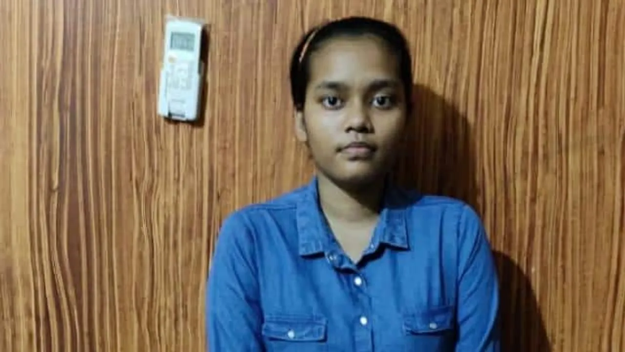 Meet Akanksha Singh, The Girl Who Scored Full Marks In NEET 2020, Securing A Second Rank