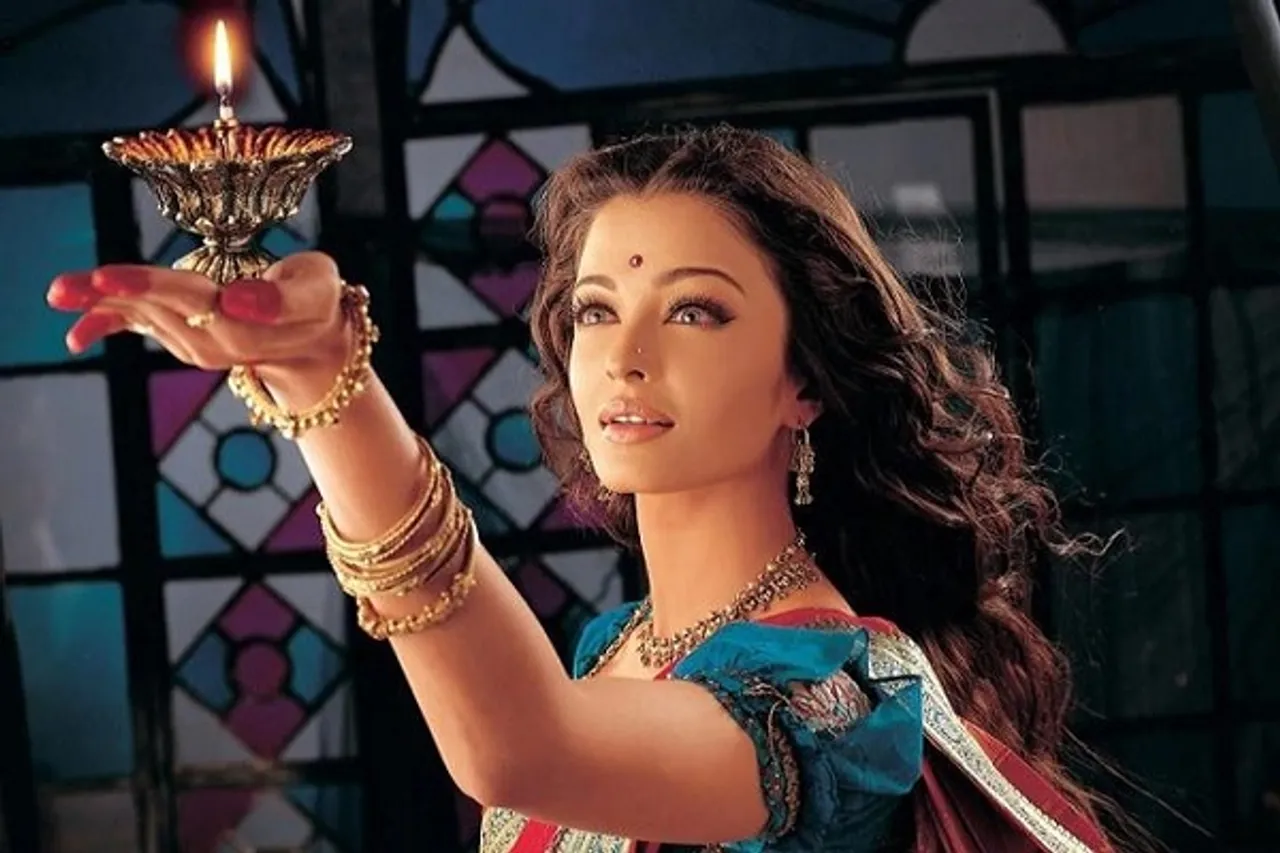 Sanjay Leela Bhansali Female Characters