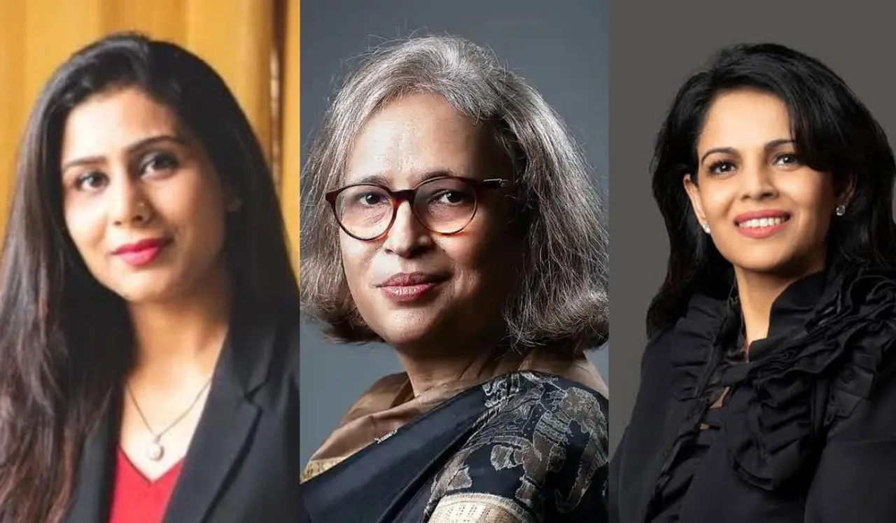 Three Indian Entrepreneurs Named In 2022 Asia Power Businesswomen List