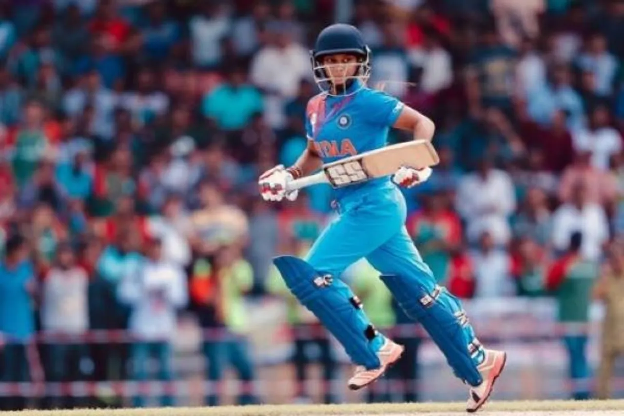 Who Is Taniya Bhatia, First Woman From Chandigarh To Play Test Cricket For India?