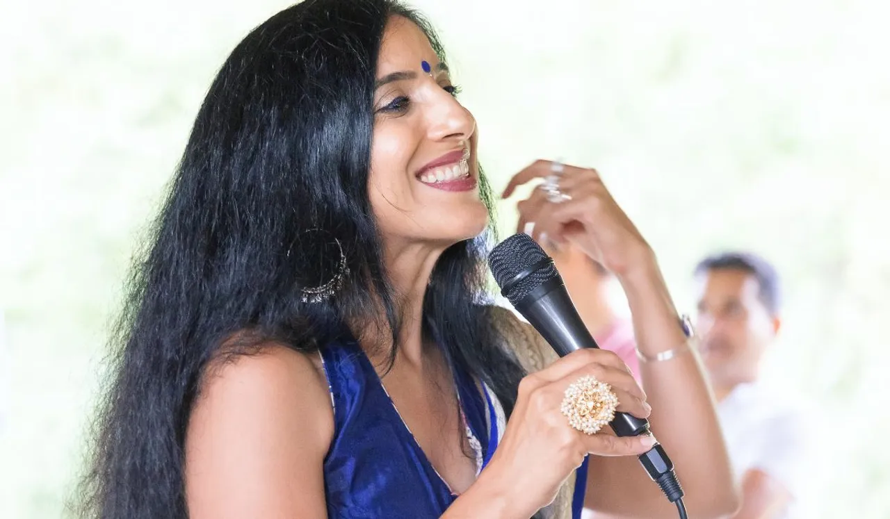 Formula To Success Is A Mystery You Must Solve For Yourself: Navixha Bagga