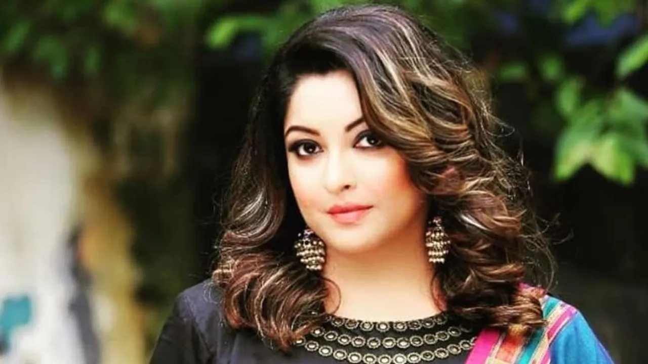 Tanushree Dutta Wikipedia DescriptionTanushree Dutta Files Protest Petition