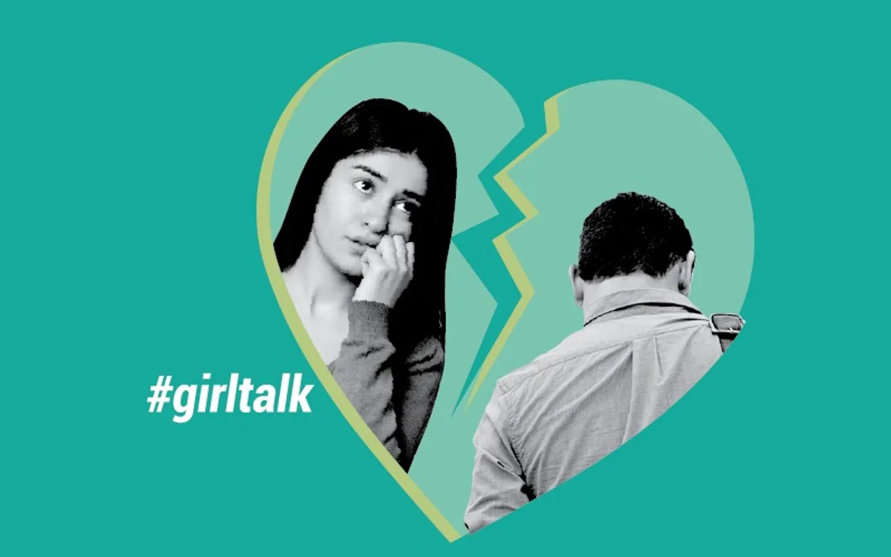girl talk on shethepeople a bad marriage divorce, divorce advice