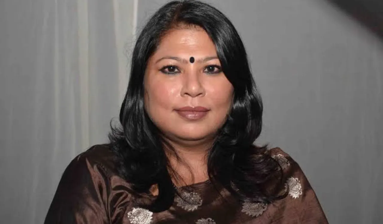 How Dr Aparajita Gogoi Works Unstoppably To Empower Women From Vulnerable Communities