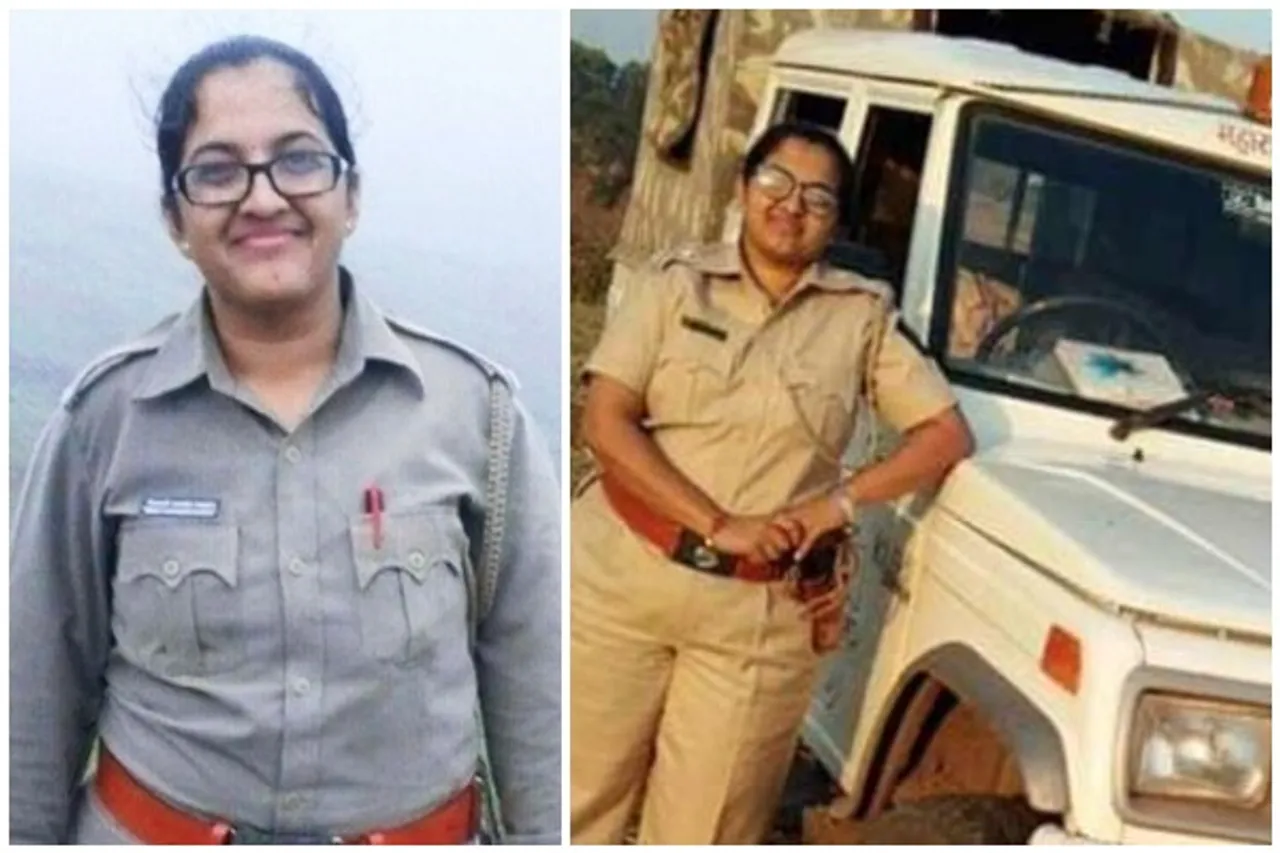 10 Things To Know About 'Lady Singham' Dipali Chavan-Mohite's Death