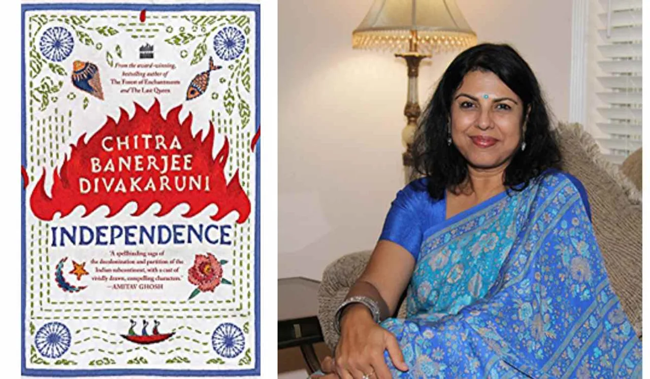 Independence Means Doing The Right Thing: Chitra Banerjee Divakaruni