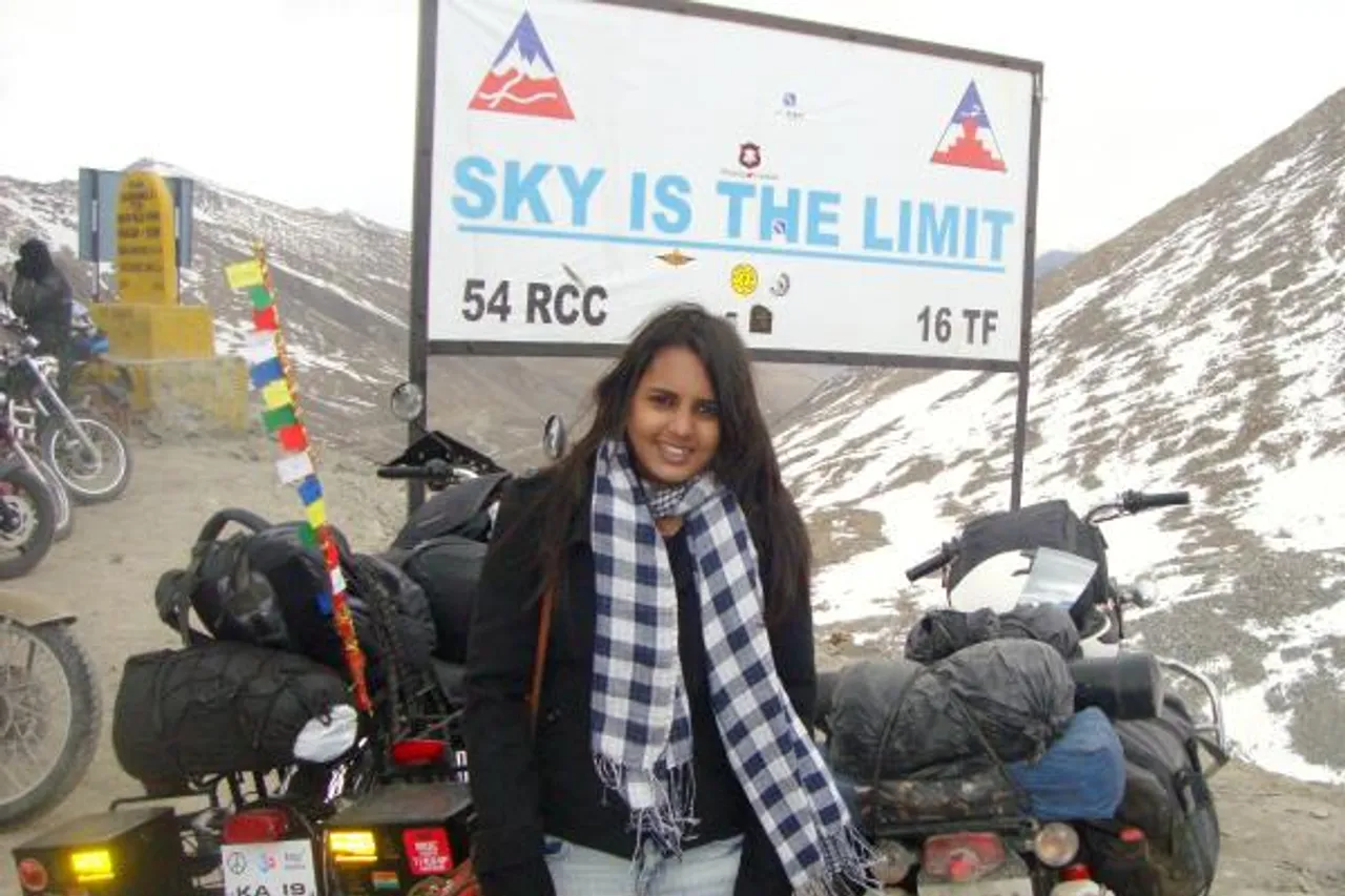 Freelancer Ritika Tiwari Says There's No Substitute To Hard Work