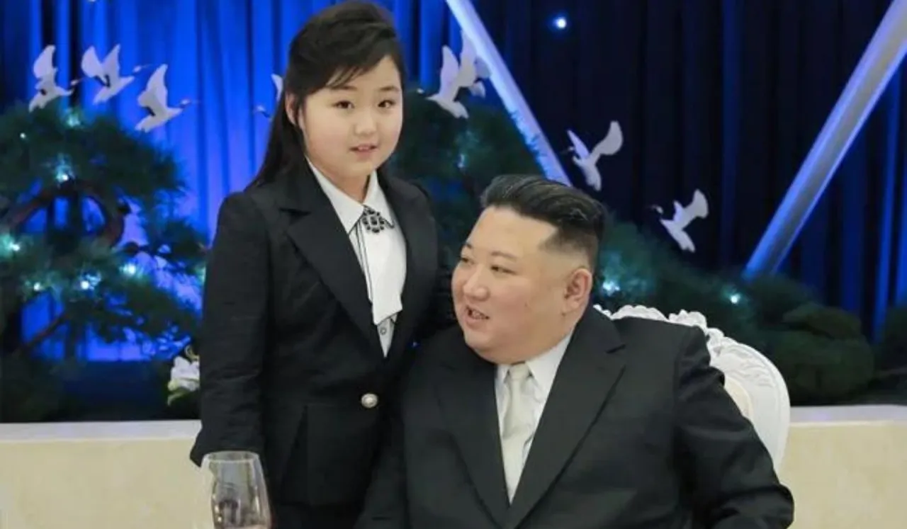 North Korea Bans Girls From Having Same Name As Kim Jong Un's Daughter: Report