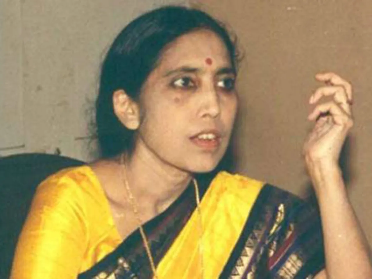 sulochana rani